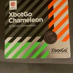 Xbotgo Chameleon