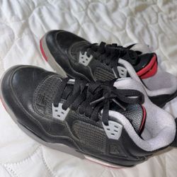 Jordan 4 