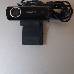 Webcam creative vf0790 new arrivals