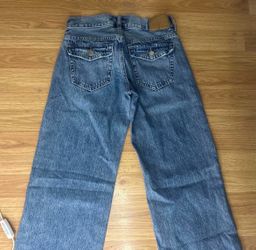 Aeropostale Blue Denim Jeans