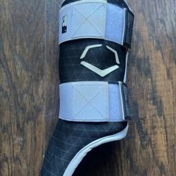 Leg Guard