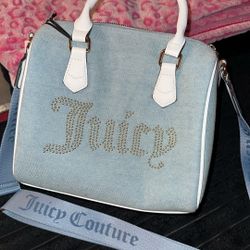 Juicy Couture Bag