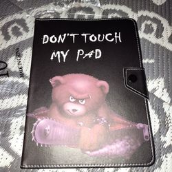 BRAND NEW 10 INCH IPAD CASE