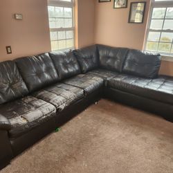 Free Couch
