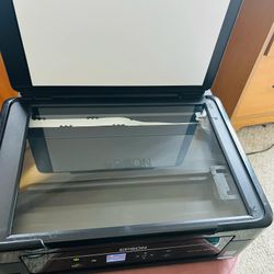 Epson Printer 