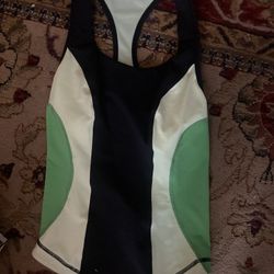 Size S Workout Top