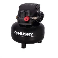 Air Compressor 3 Gal. 120PSI Portable Electric Pancake