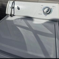 XX Large Capacity Washer!!! $195