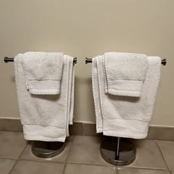 Towel Hangers 
