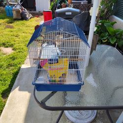 Bird cage/Kennel 