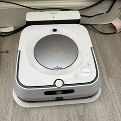 Roomba Mop