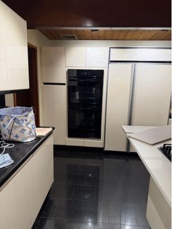 Brand New Frigidaire Double oven