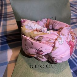 Gucci Hair Band 