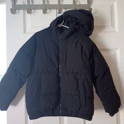 Chamarra para el frio