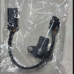N54 3.5 BAR MAP Pressure Sensor + Harness Set