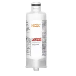 NEW HDX EQS-1-S Standard Refrigerator Water Filters For Samsung HAF-QIN