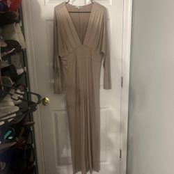 New Plus Size Jumpsuit 