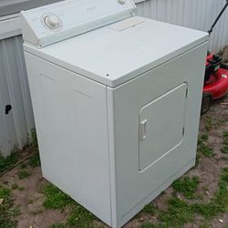 Whirlpool Dryer $75