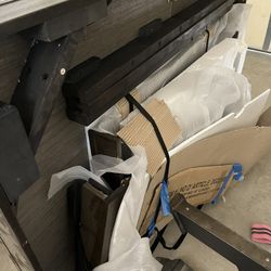 Dining Table Top With Extension 