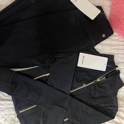 Lululemon set