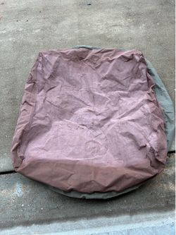 Fire pit cover