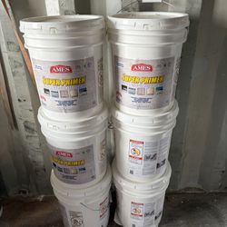 Ames Super Primer 