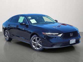 2023 Honda Accord