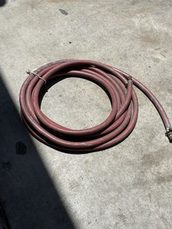 3/4 compressor Air Hose 
