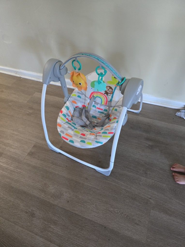 Infant Swing