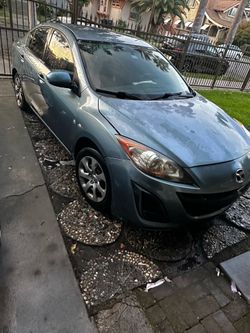 2010 Mazda Mazda3