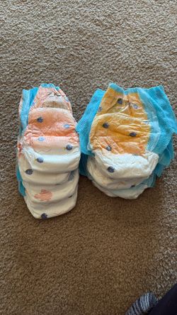 Swim Diapers