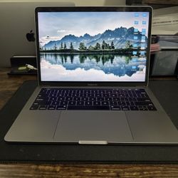MacBook Pro - Touchbar Model 2016