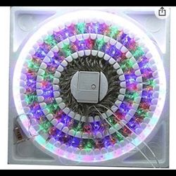 New 💗 LED Fairy Lights – 28 Feet Long String Lights