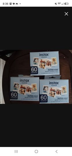 Instax fujifilm