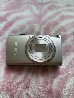 Canon Elph 360