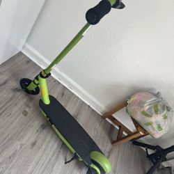 Kid Scooter 