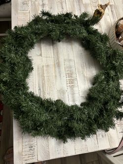 Christmas Wreath