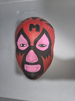 Wrestling Wall Decor