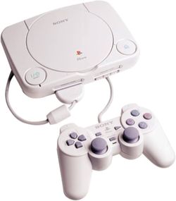 PlayStation 1
