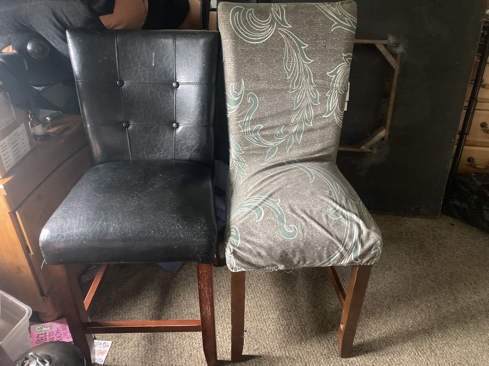 Kitchen Chairs