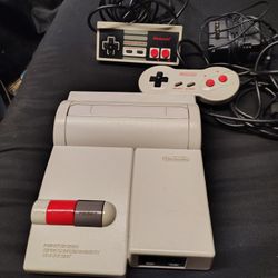 Nintendo Modle# 101