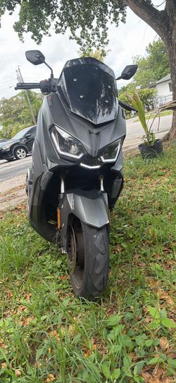 Scooter italika
