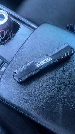 Kershaw tool