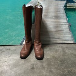 Cole Haan Boot For Women - $60