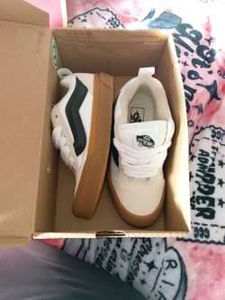 Size 13.0 VANS
