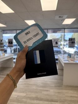 Samsung Galaxy Z Fold 5 5G New  - Pay $1 DOWN AVAILABLE - NO CREDIT NEEDED