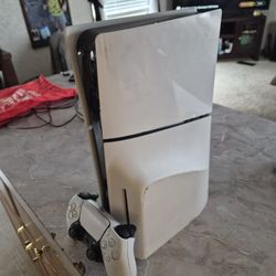 Ps5 Disc