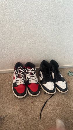 Nike air Jordan