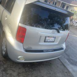 2008 Scion xB
