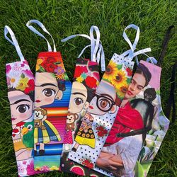 Mandil para niña $11 Cada uno